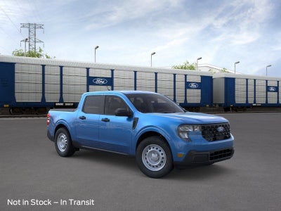 2026 Ford Maverick XL w/4K Tow