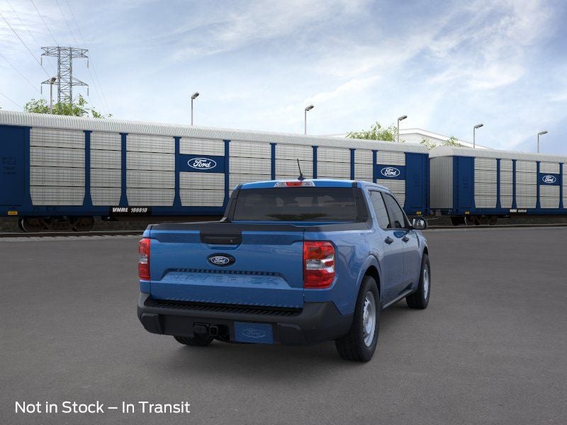 2026 Ford Maverick XL w/4K Tow