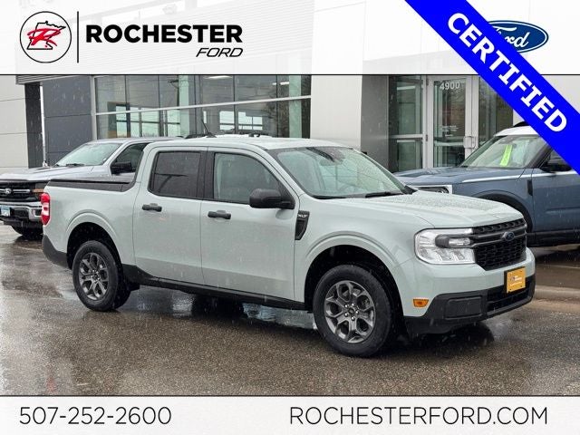 2023 Ford Maverick XLT