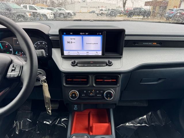 Used 2023 Ford Maverick XLT with VIN 3FTTW8E34PRA18721 for sale in Rochester, Minnesota