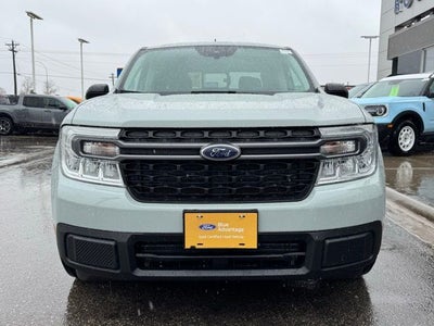 2023 Ford Maverick XLT