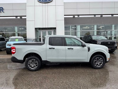2023 Ford Maverick XLT