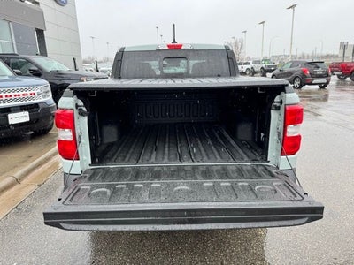 2023 Ford Maverick XLT