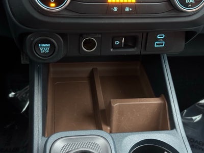 2022 Ford Maverick Lariat w/ Intelligent Access + Remote Start via Ford Rewa