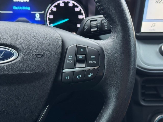 2022 Ford Maverick Lariat w/ Intelligent Access + Remote Start via Ford Rewa