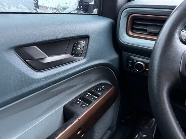 2022 Ford Maverick Lariat w/ Intelligent Access + Remote Start via Ford Rewa