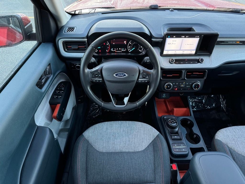 2023 Ford Maverick XLT