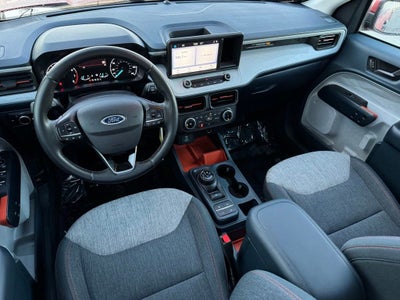 2023 Ford Maverick XLT