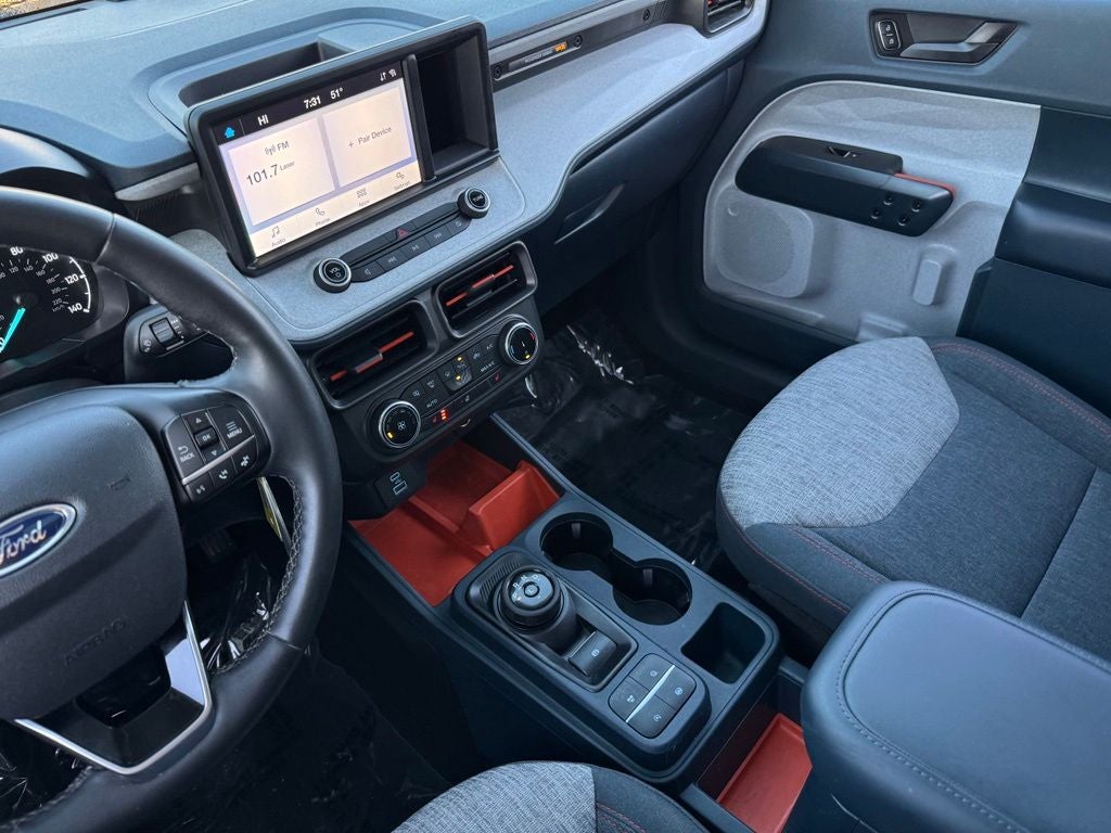 2023 Ford Maverick XLT