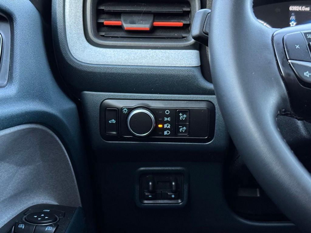 2023 Ford Maverick XLT