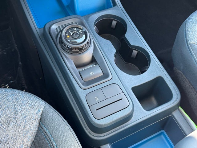 2025 Ford Maverick XLT w/Heated Front Seats