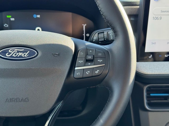 2025 Ford Maverick XLT w/Heated Front Seats