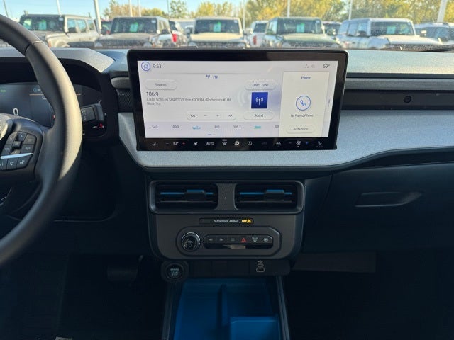 2025 Ford Maverick XLT w/Heated Front Seats