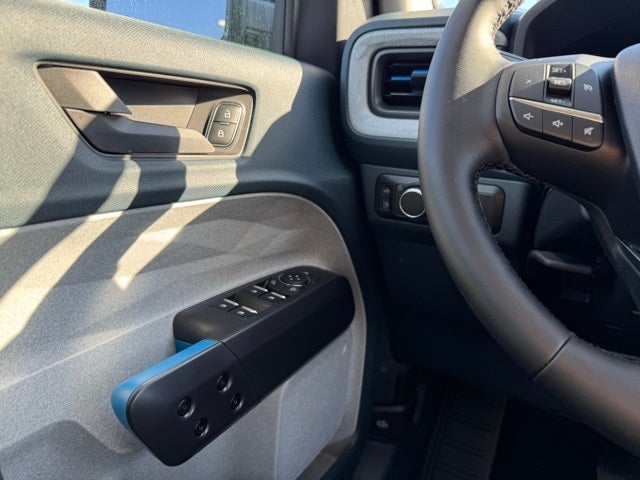 2025 Ford Maverick XLT w/Heated Front Seats