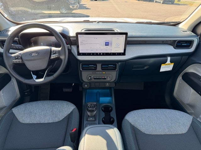 2025 Ford Maverick XLT w/Heated Front Seats
