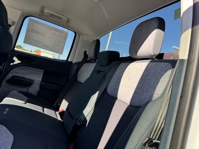 2025 Ford Maverick XLT w/Heated Front Seats