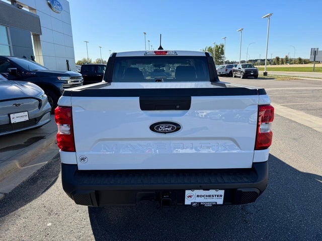 2025 Ford Maverick XLT w/Heated Front Seats