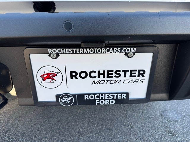 2025 Ford Maverick XLT w/Heated Front Seats