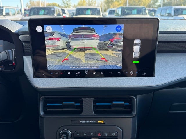 2025 Ford Maverick XLT w/Heated Front Seats