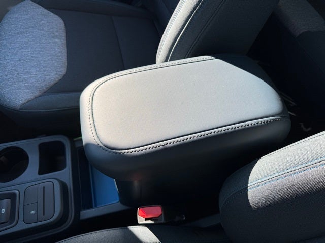 2025 Ford Maverick XLT w/Heated Front Seats