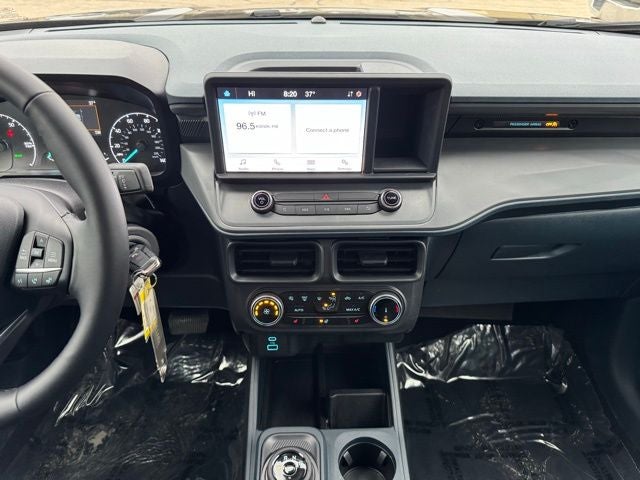 Used 2024 Ford Maverick XLT with VIN 3FTTW8H3XRRB40448 for sale in Rochester, Minnesota