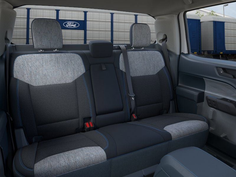 2026 Ford Maverick XLT w/4k Tow + Heated Front Seats