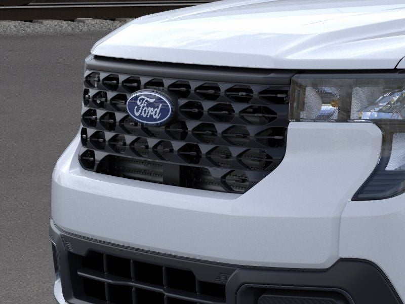 2026 Ford Maverick XLT w/4k Tow + Heated Front Seats