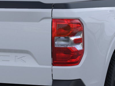2026 Ford Maverick XLT w/4k Tow + Heated Front Seats