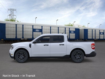 2026 Ford Maverick XLT w/4k Tow + Heated Front Seats