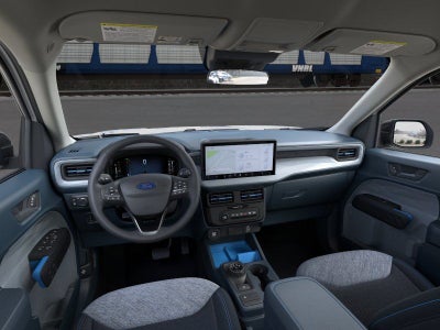 2026 Ford Maverick XLT w/4k Tow + Heated Front Seats