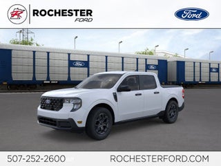 2026 Ford Maverick XLT w/4k Tow + Heated Front Seats