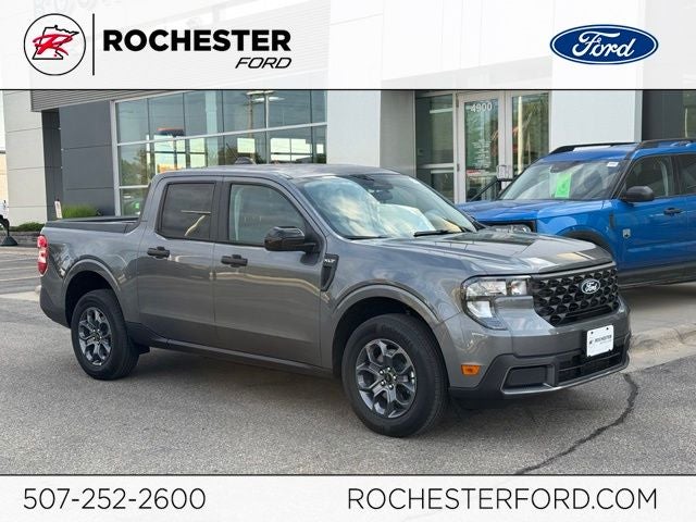 2026 Ford Maverick XLT w/Heated Seats