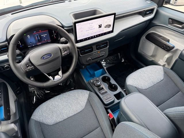2026 Ford Maverick XLT w/Heated Seats