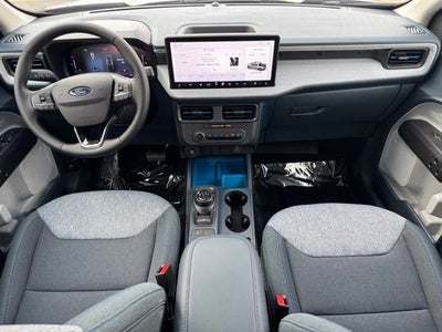 2026 Ford Maverick XLT w/Heated Seats