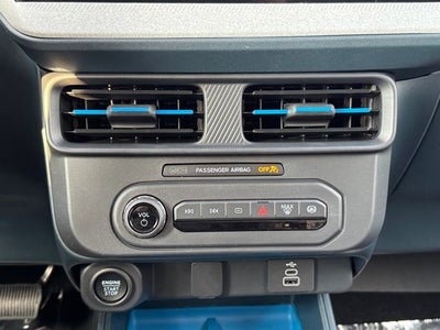 2026 Ford Maverick XLT w/Heated Seats
