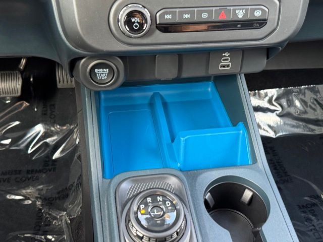 2026 Ford Maverick XLT w/Heated Seats