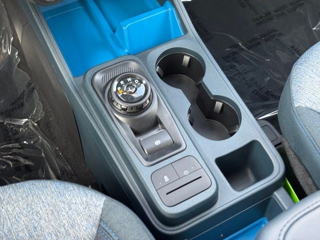 2026 Ford Maverick XLT w/Heated Seats
