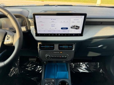 2026 Ford Maverick XLT w/Heated Seats