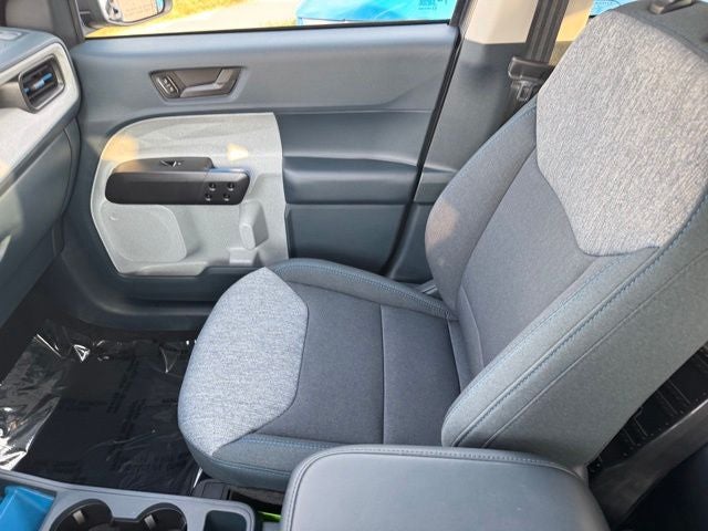 2026 Ford Maverick XLT w/Heated Seats