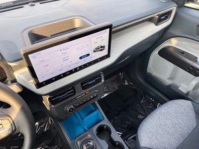 2026 Ford Maverick XLT w/Heated Seats