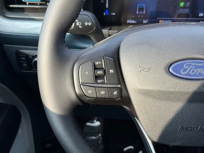 2026 Ford Maverick XLT w/Heated Seats
