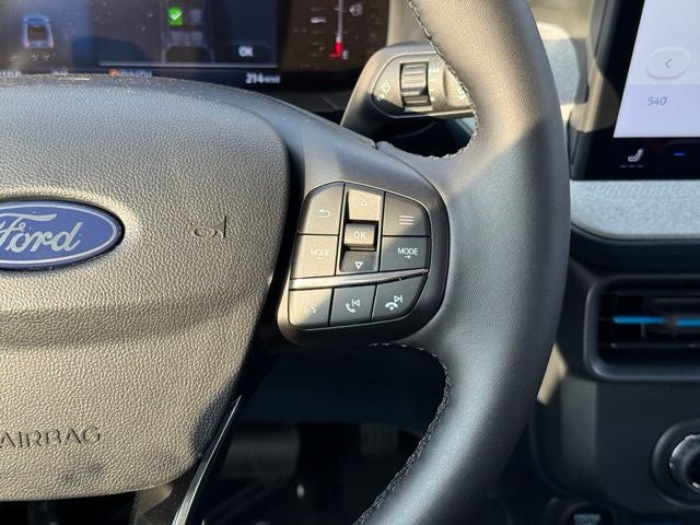 2026 Ford Maverick XLT w/Heated Seats