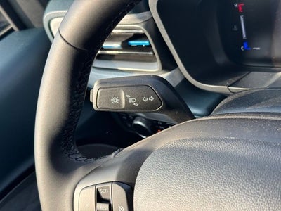 2026 Ford Maverick XLT w/Heated Seats