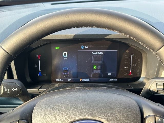 2026 Ford Maverick XLT w/Heated Seats