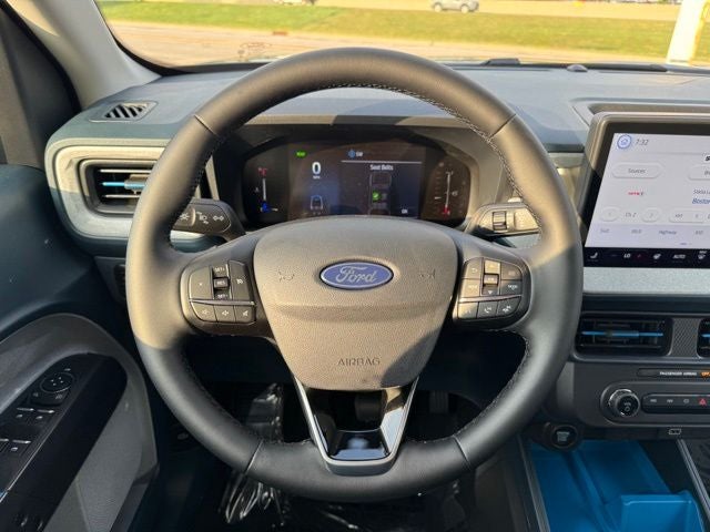 2026 Ford Maverick XLT w/Heated Seats