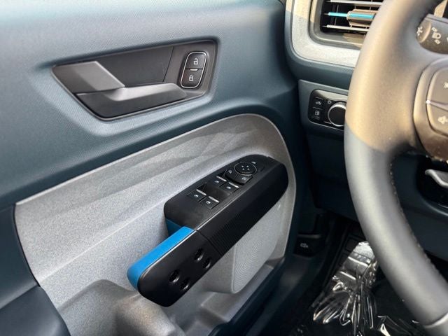 2026 Ford Maverick XLT w/Heated Seats