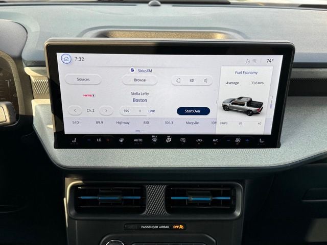 2026 Ford Maverick XLT w/Heated Seats