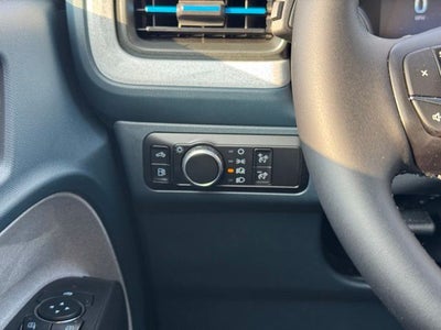 2026 Ford Maverick XLT w/Heated Seats