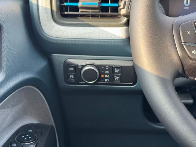 2026 Ford Maverick XLT w/Heated Seats