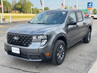 2026 Ford Maverick XLT w/Heated Seats